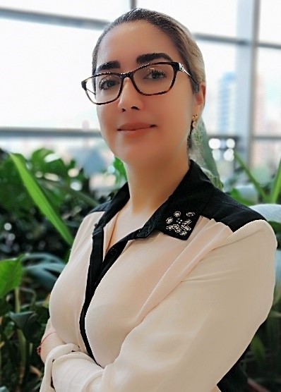 Adriana Ma. Puerta Acosta.